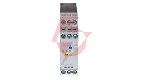Zabezpieczenie termistorowe 6xPT 230V AC z blokadą, restartem zdalnym i lokalnym, TEST EMT6-DB(230V) 066401