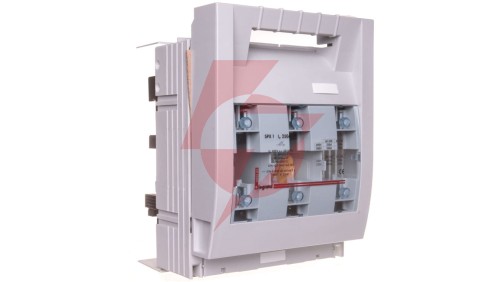 Rozłącznik bezpiecznikowy 3P 250A NH1 NH SPX 605205
