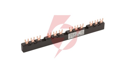 Mostek fazowy 3P 63A widełkowy B3.1/4-PKZ0 044947