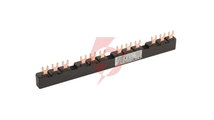 Mostek fazowy 3P 63A widełkowy B3.1/4-PKZ0 044947