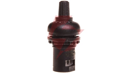 Potencjometr 1Ohm 0,5W 22mm IP66 M22S-R1K 232231