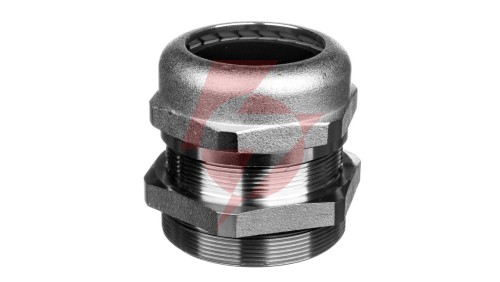 Dławnica kablowa mosiężna M63 IP68 MDW 63HM E03DK-03070200801