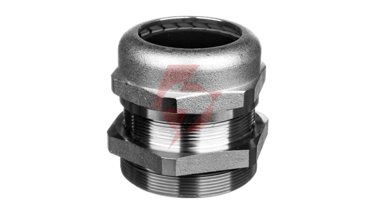 Dławnica kablowa mosiężna M63 IP68 MDW 63HM E03DK-03070200801