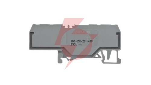 Złączka diodowa 280-655/281-410