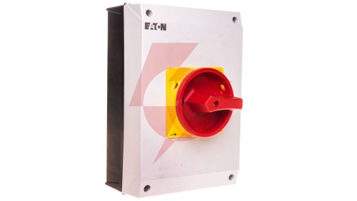 Łącznik krzywkowy 0-1 3P 63A 1Z 1R w obudowie P3-63/I4-SI/HI11 207363