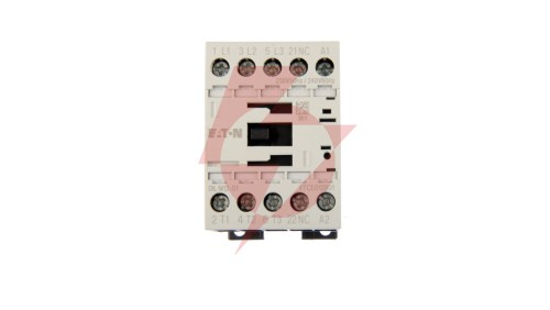 Stycznik mocy 12A 3P 230V AC 0Z 1R DILM12-01(230V50HZ,240V60HZ) 276865