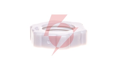 Nakrętka polistyrenowa PG7 jasnoszara 116 PG7 2043076 /100szt./