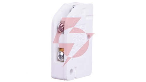 Wyłącznik krańcowy 1R 1Z tworzywo trzpień LM-1 W0-59-291002