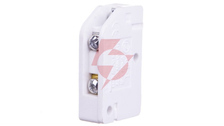 Wyłącznik krańcowy 1R 1Z tworzywo trzpień LM-1 W0-59-291002