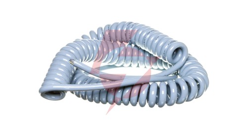 Przewód spiralny OLFLEX SPIRAL 400 P 18G0,75 1-3m 70002735