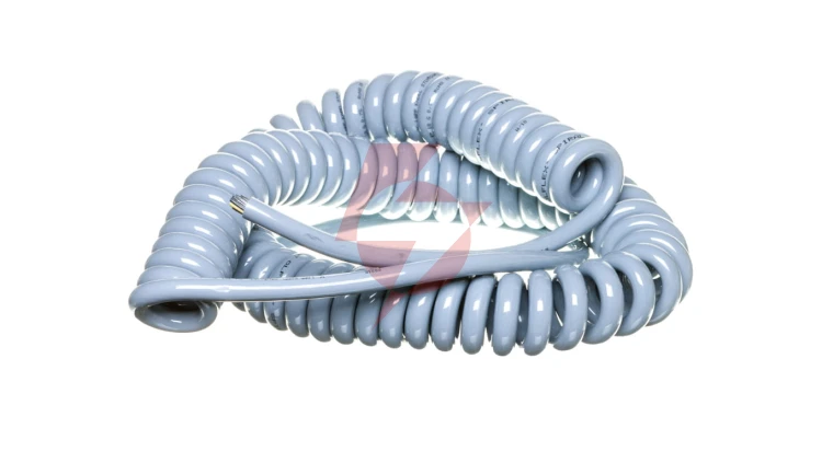 Przewód spiralny OLFLEX SPIRAL 400 P 18G0,75 1-3m 70002735