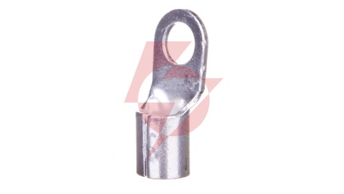 Końcówka oczkowa cynowana KO 16/6 E09KO-01010103800 /100szt./
