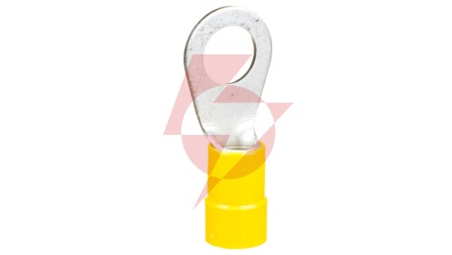 Końcówka oczkowa izolowana KOI 25/12 E09KO-02010104600 /100szt./