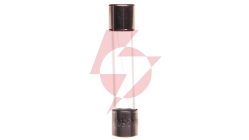 Wkładka aparatowa 6,3x32mm 1A F /szybka/ 250V 006710072 /10szt./