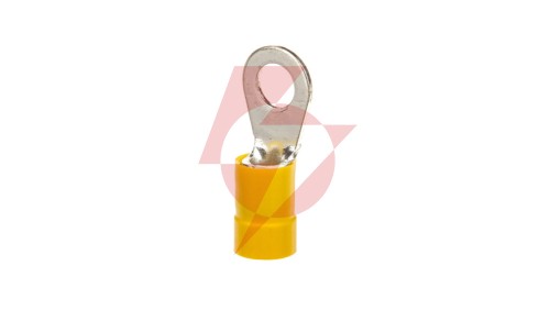 Końcówka oczkowa izolowana KOI 6/5 E09KO-02010102600 /100szt./