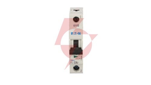 Wyłącznik nadprądowy 1P Z 25A 10kA AC FAZ Z25/1 278628