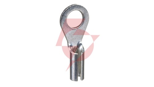Końcówka oczkowa do lutowania B311 6/6S E14KI-03010100410 /100szt./