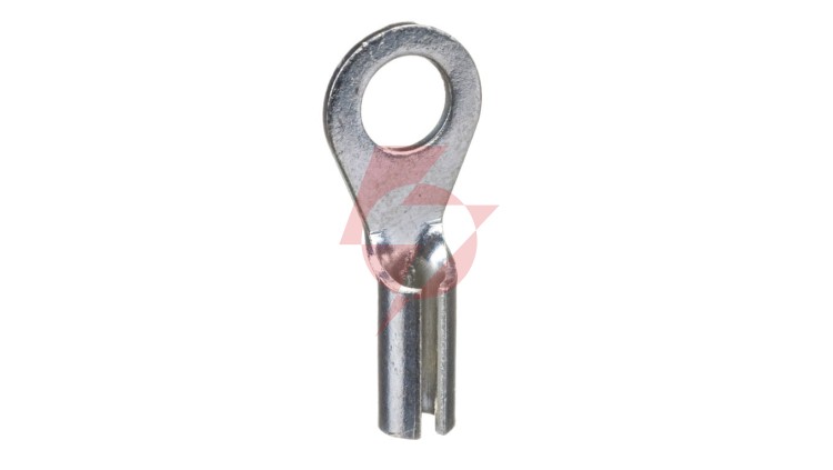 Końcówka oczkowa do lutowania B311 6/6S E14KI-03010100410 /100szt./