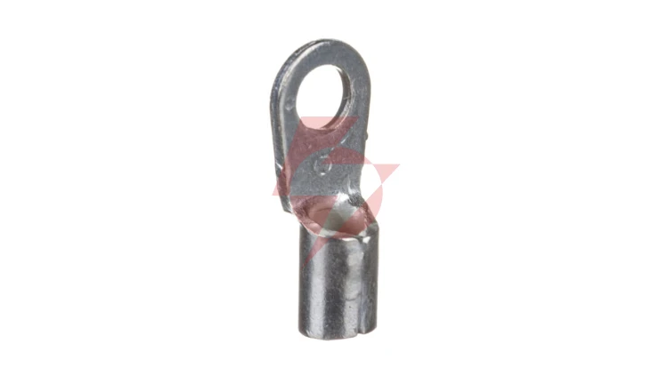 Końcówka oczkowa cynowana KO 2,5/3 E09KO-01010101500 /100szt./