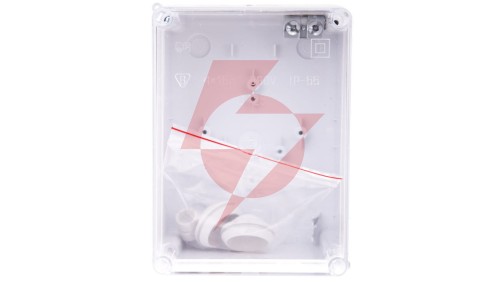 CARBO-BOX Obudowa 118x158x80mm IP55 EP-nt 4/16 0229-00