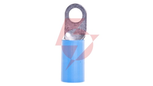 Końcówka oczkowa izolowana KOI 50/10 E09KO-02010105600
