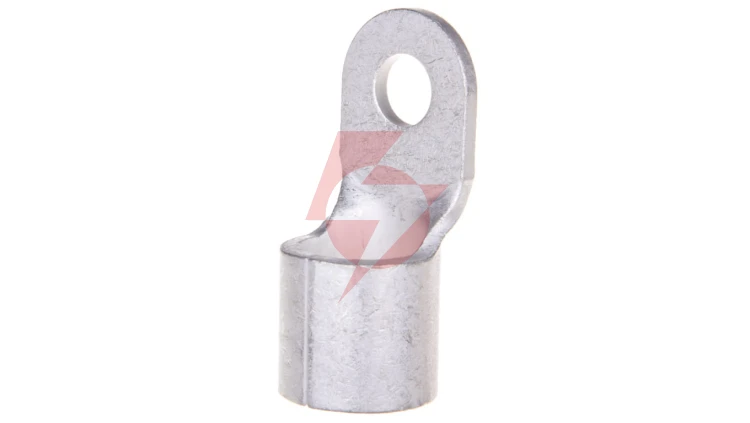 Końcówka oczkowa cynowana KO 120/10 E09KO-01010107201
