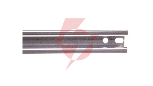 Wspornik kabli 600mm stal XAR06 283851