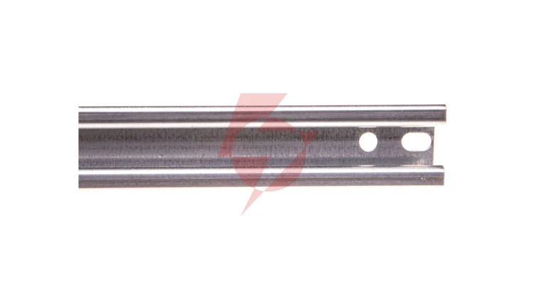 Wspornik kabli 600mm stal XAR06 283851