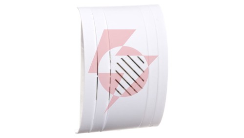 Dzwonek TRES 8V biały DNT-972/N-BIA SUN10000084