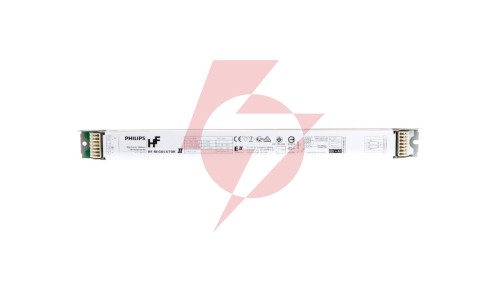 Statecznik elektroniczny HF-R 258 8711500910196