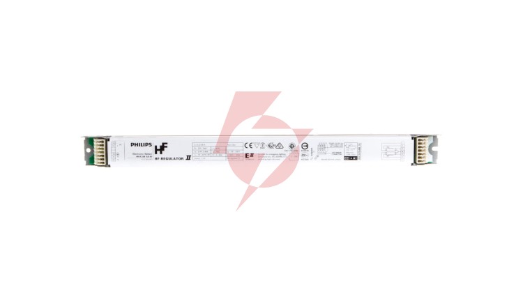 Statecznik elektroniczny HF-R 258 8711500910196