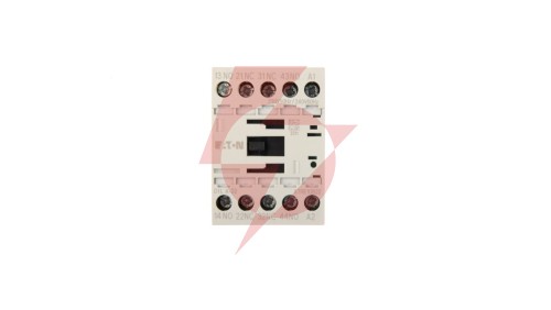 Stycznik pomocniczy 4A 2Z 2R 230V AC DILA-22 276399