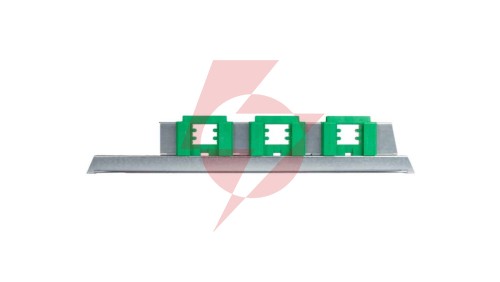 Izolator tylny szyn głównych 2000A rozstaw 185mm L1 L2 L3 XBSB203 283866