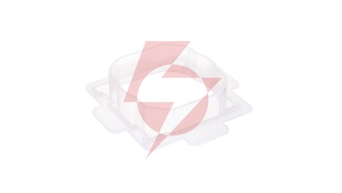 Lumina Zestaw uszczelniający do gniazd z klapką IP44 WL7023