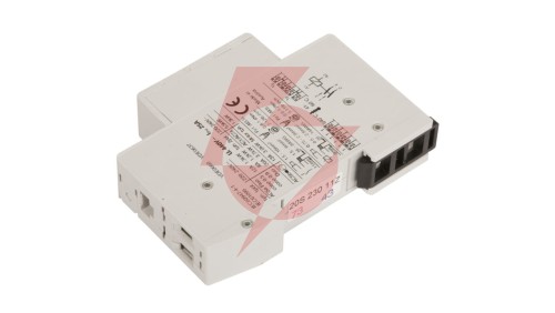 Stycznik modułowy 25A 2Z 0R 230V AC Z-SCH230/1/25-20 120853