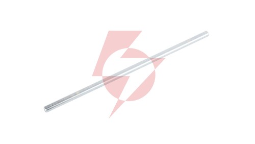 Wałek napędu dla głębokości zabudowy 600mm NZM3/4-XV6 260193
