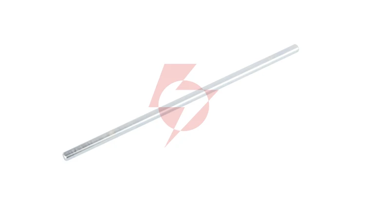 Wałek napędu dla głębokości zabudowy 600mm NZM3/4-XV6 260193