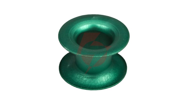 Pierścień dopasowujący 6A Z-D02-D01/PE-6 zielony 263150