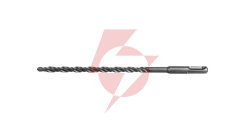 Wiertło do betonu SDS Plus, 8 x 210 mm, S4