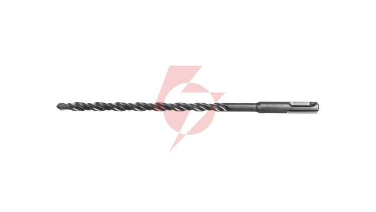 Wiertło do betonu SDS Plus, 8 x 210 mm, S4