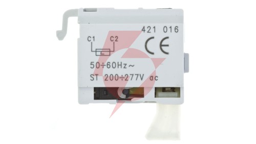 Wyzwalacz wzrostowy ST 200-277V AC/DC DPX3 421016