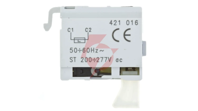 Wyzwalacz wzrostowy ST 200-277V AC/DC DPX3 421016