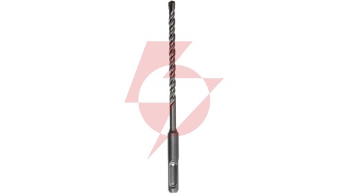 Wiertło do betonu SDS Plus, 6 x 160 mm, S4