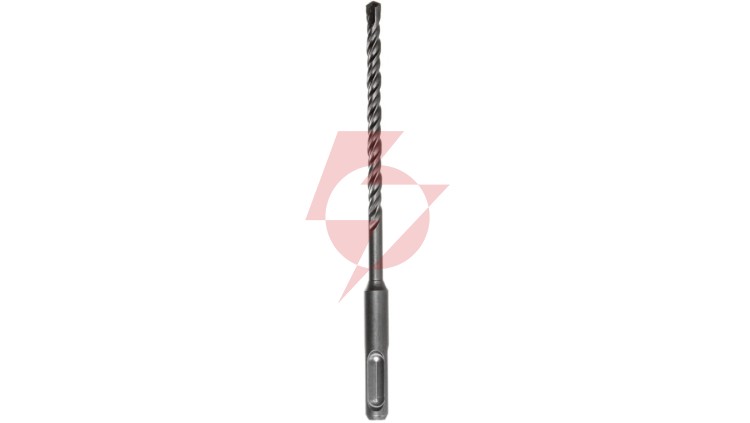 Wiertło do betonu SDS Plus, 6 x 160 mm, S4