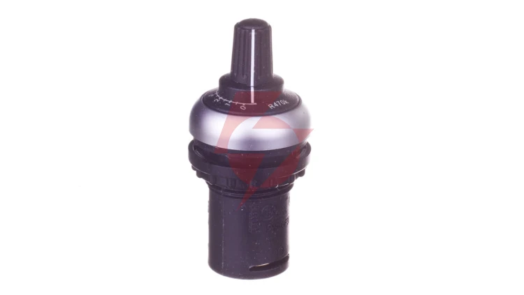 Potencjometr 470kOhm 0,5W 22mm IP66 M22-R470K 229494
