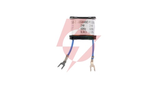 Cewka stycznika 24V AC TSM-1B 37-050112