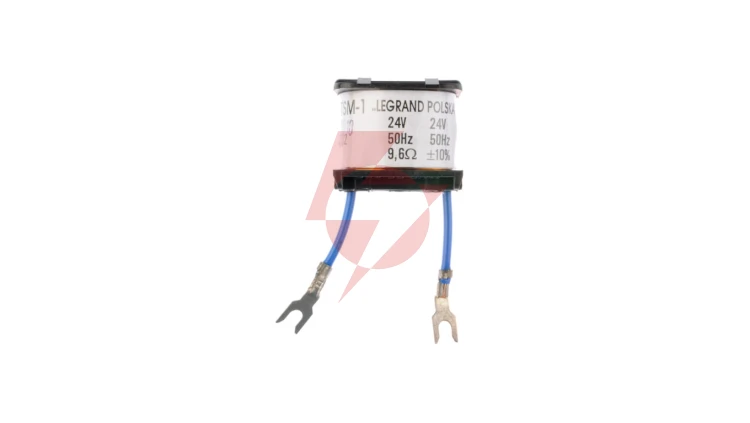 Cewka stycznika 24V AC TSM-1B 37-050112