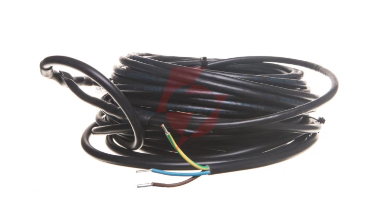 Przewód grzejny na schody i rampy 20W/m 15m GPSY-15/20 MTC10000102