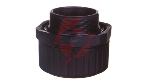 Dławnica do węża osłonowego PG36 IP65 SILVYN HG 36 czarna 61794100