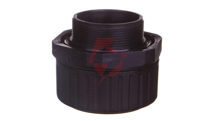 Dławnica do węża osłonowego PG36 IP65 SILVYN HG 36 czarna 61794100